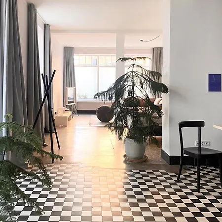 Ferienwohnung Zehuus - Historical Charm 70Qm Köln Exterior foto